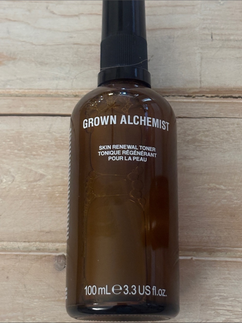 Grown Alchemist Brown Skin Renewal Toner (918)